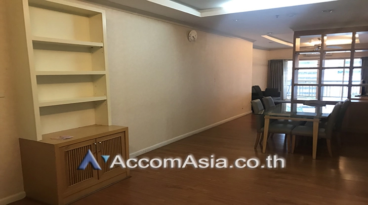 unit 2 Bedrooms  Condominium For Rent & Sale in Sukhumvit, Bangkok  near BTS Asok - MRT Phetchaburi (1513027)