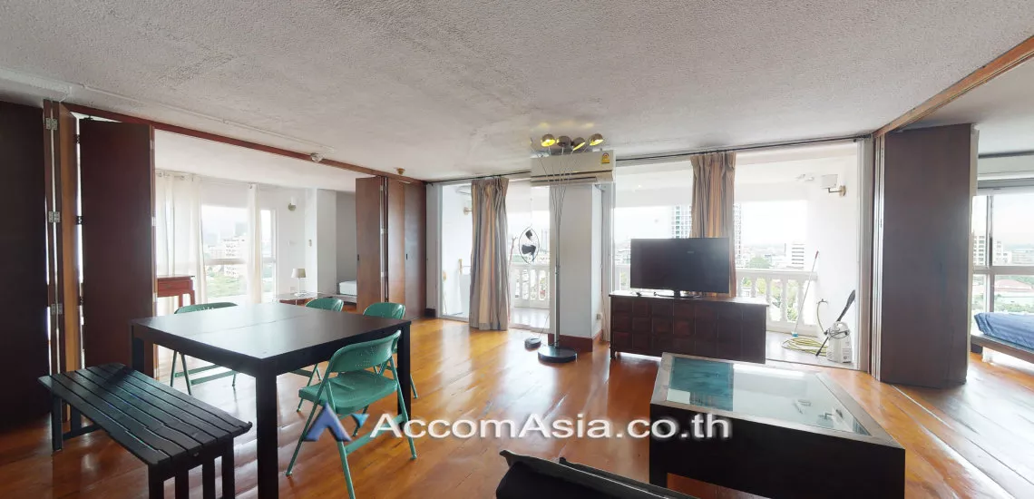 unit 2 Bedrooms  Condominium For Rent & Sale in Sukhumvit, Bangkok  near BTS Thong Lo (1513028)