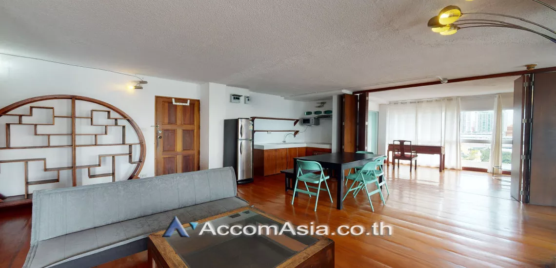 6  2 br Condominium for rent and sale in Sukhumvit ,Bangkok BTS Thong Lo at 38 Mansion 1513028