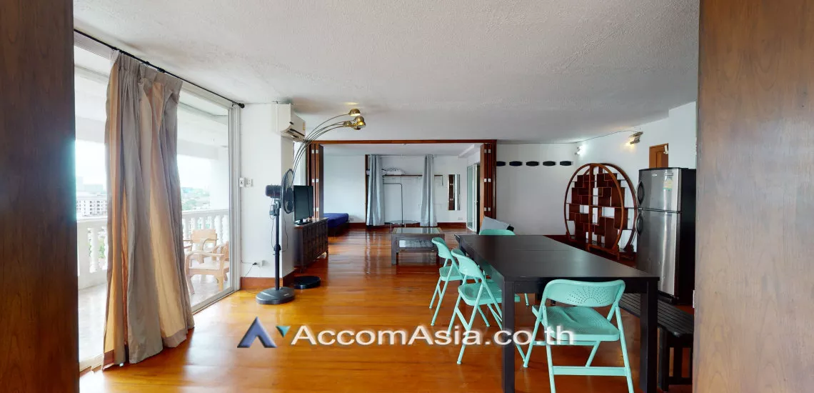 unit 2 Bedrooms  Condominium For Rent & Sale in Sukhumvit, Bangkok  near BTS Thong Lo (1513028)