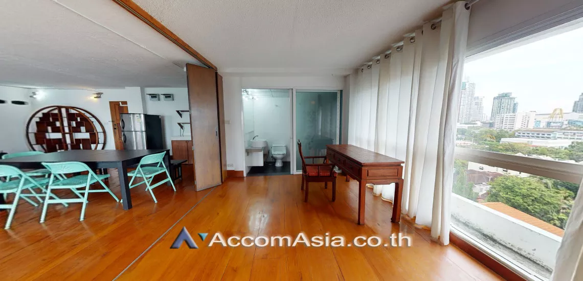  2  2 br Condominium for rent and sale in Sukhumvit ,Bangkok BTS Thong Lo at 38 Mansion 1513028
