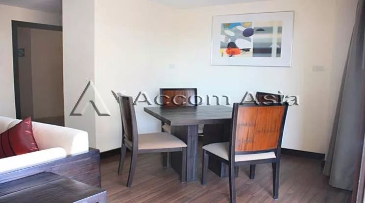  1  2 br Apartment For Rent in Phaholyothin ,Bangkok BTS Sanam Pao at Boutique Modern Decor 1413031