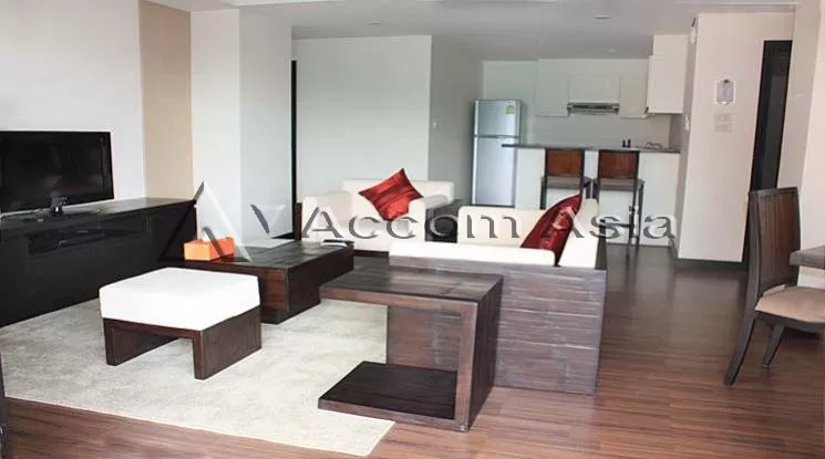  1  2 br Apartment For Rent in Phaholyothin ,Bangkok BTS Sanam Pao at Boutique Modern Decor 1413031