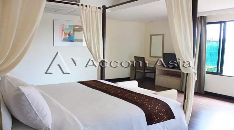 5  2 br Apartment For Rent in Phaholyothin ,Bangkok BTS Sanam Pao at Boutique Modern Decor 1413031