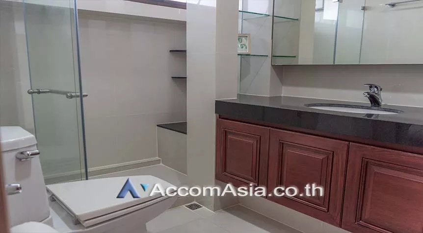 11  3 br Apartment For Rent in Sathorn ,Bangkok BTS Chong Nonsi - BRT Technic Krungthep at Quality living place 1413034