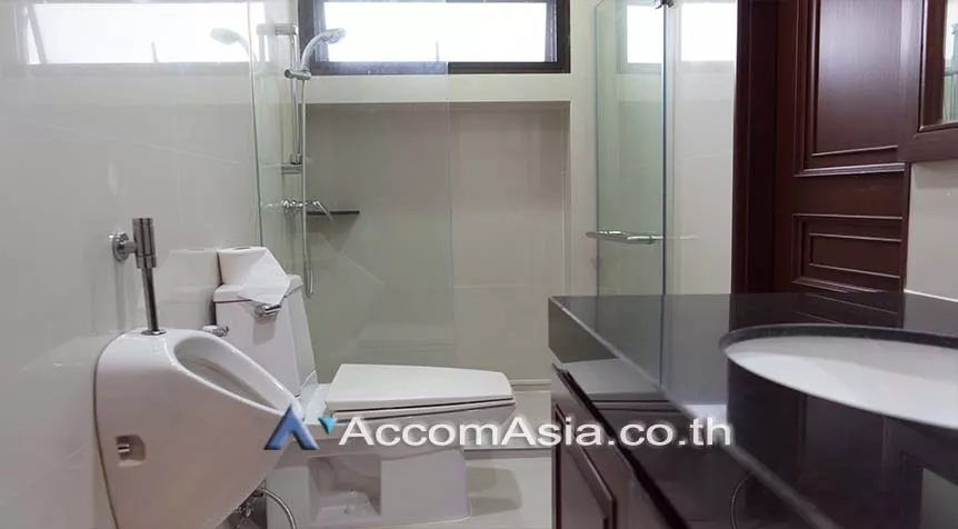 6  3 br Apartment For Rent in Sathorn ,Bangkok BTS Chong Nonsi - BRT Technic Krungthep at Quality living place 1413034