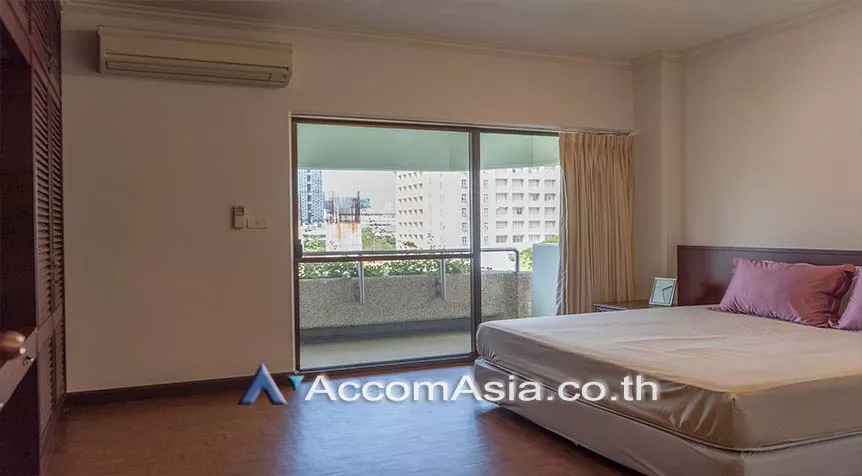 7  3 br Apartment For Rent in Sathorn ,Bangkok BTS Chong Nonsi - BRT Technic Krungthep at Quality living place 1413034