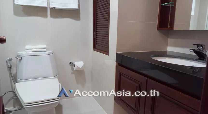 8  3 br Apartment For Rent in Sathorn ,Bangkok BTS Chong Nonsi - BRT Technic Krungthep at Quality living place 1413034