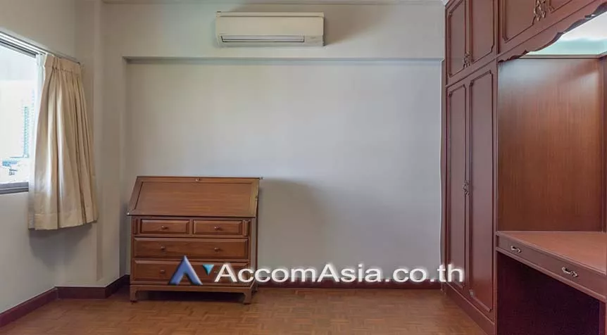 10  3 br Apartment For Rent in Sathorn ,Bangkok BTS Chong Nonsi - BRT Technic Krungthep at Quality living place 1413034