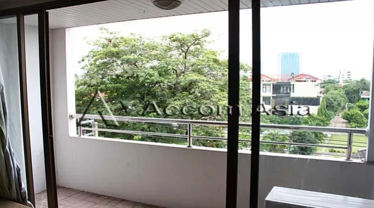  1  2 br Apartment For Rent in Phaholyothin ,Bangkok BTS Ari at Easy to access BTS Skytrain 1413036