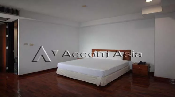 5  1 br Apartment For Rent in Phaholyothin ,Bangkok BTS Ari at Low rise building 1413038