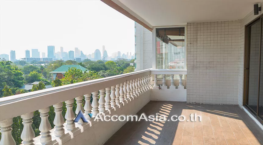  1  4 br Apartment For Rent in Sukhumvit ,Bangkok BTS Asok - MRT Sukhumvit at Homely Atmosphere 10110