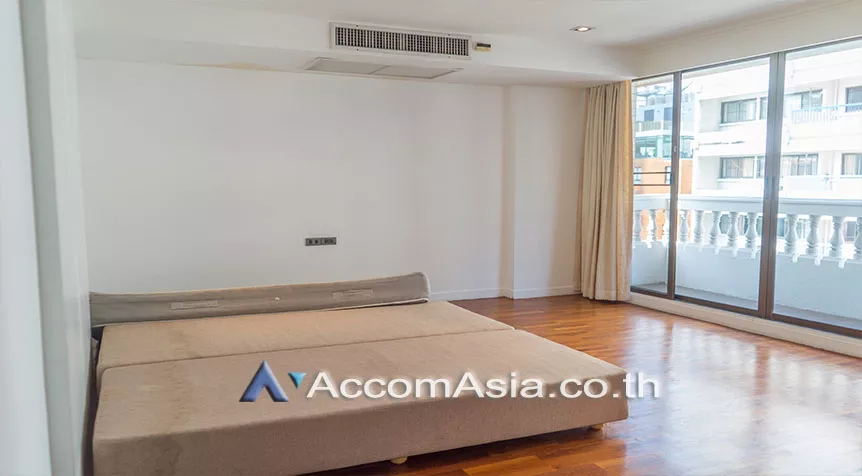 14  4 br Apartment For Rent in Sukhumvit ,Bangkok BTS Asok - MRT Sukhumvit at Homely Atmosphere 10110
