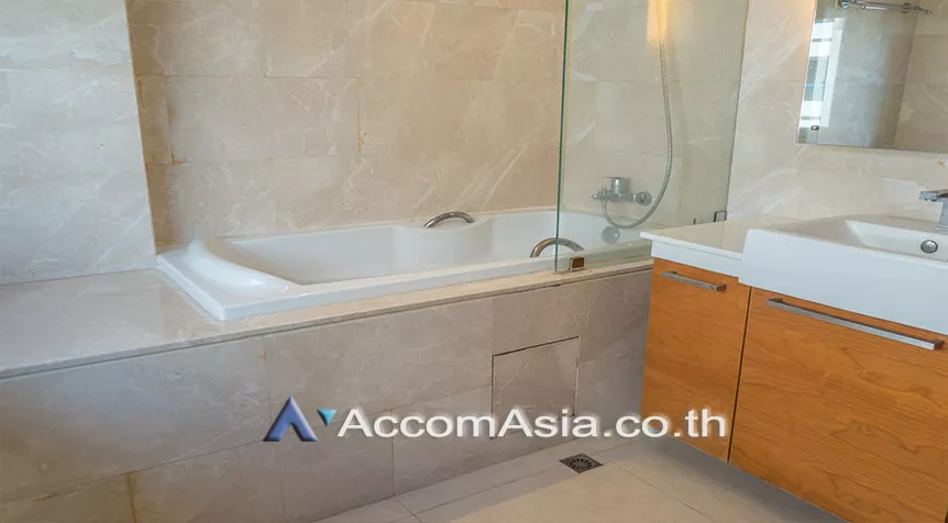 15  4 br Apartment For Rent in Sukhumvit ,Bangkok BTS Asok - MRT Sukhumvit at Homely Atmosphere 10110