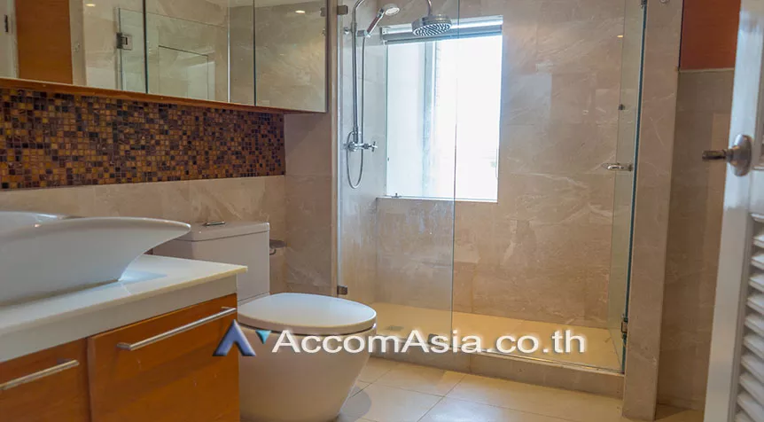 6  4 br Apartment For Rent in Sukhumvit ,Bangkok BTS Asok - MRT Sukhumvit at Homely Atmosphere 10110