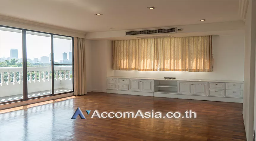 9  4 br Apartment For Rent in Sukhumvit ,Bangkok BTS Asok - MRT Sukhumvit at Homely Atmosphere 10110