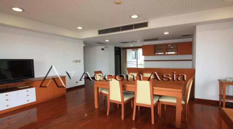 2 Bedrooms  Apartment For Rent in Phaholyothin, Bangkok  near BTS Ari (1413040)