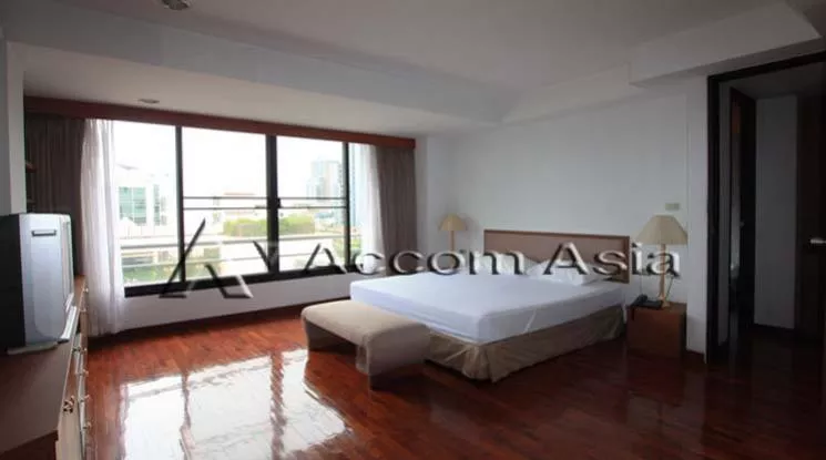 7  2 br Apartment For Rent in Phaholyothin ,Bangkok BTS Ari at Low rise building 1413040