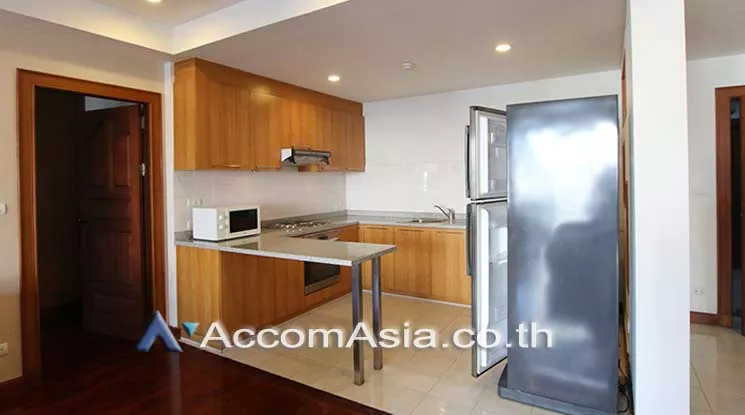  1  2 br Apartment For Rent in Ploenchit ,Bangkok BTS Ploenchit at Classic Elegance Residence 1413074