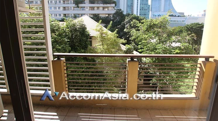 9  2 br Apartment for rent and sale in Ploenchit ,Bangkok BTS Ploenchit at Classic Elegance Residence 1413074