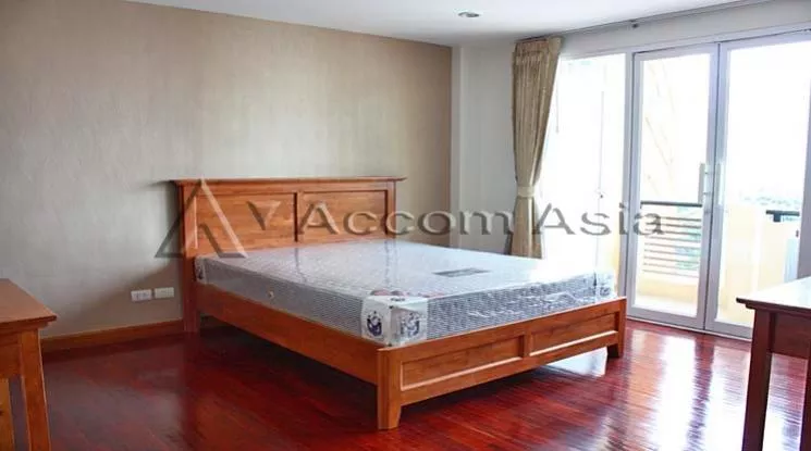 8  3 br Apartment For Rent in Ploenchit ,Bangkok BTS Ploenchit at Classic Elegance Residence 1413075