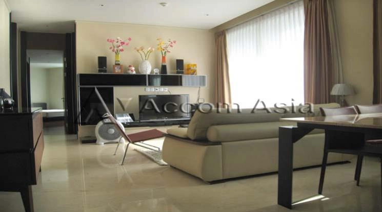  1  2 br Condominium For Rent in Silom ,Bangkok BTS Chong Nonsi - BRT Arkhan Songkhro at The Infinity Sathorn 1513077