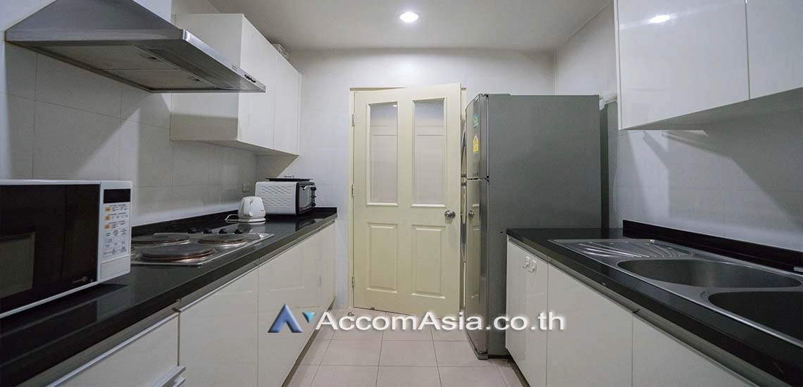4  2 br Condominium for rent and sale in Sukhumvit ,Bangkok  at Siri Residence Sukhumvit 24 1513078