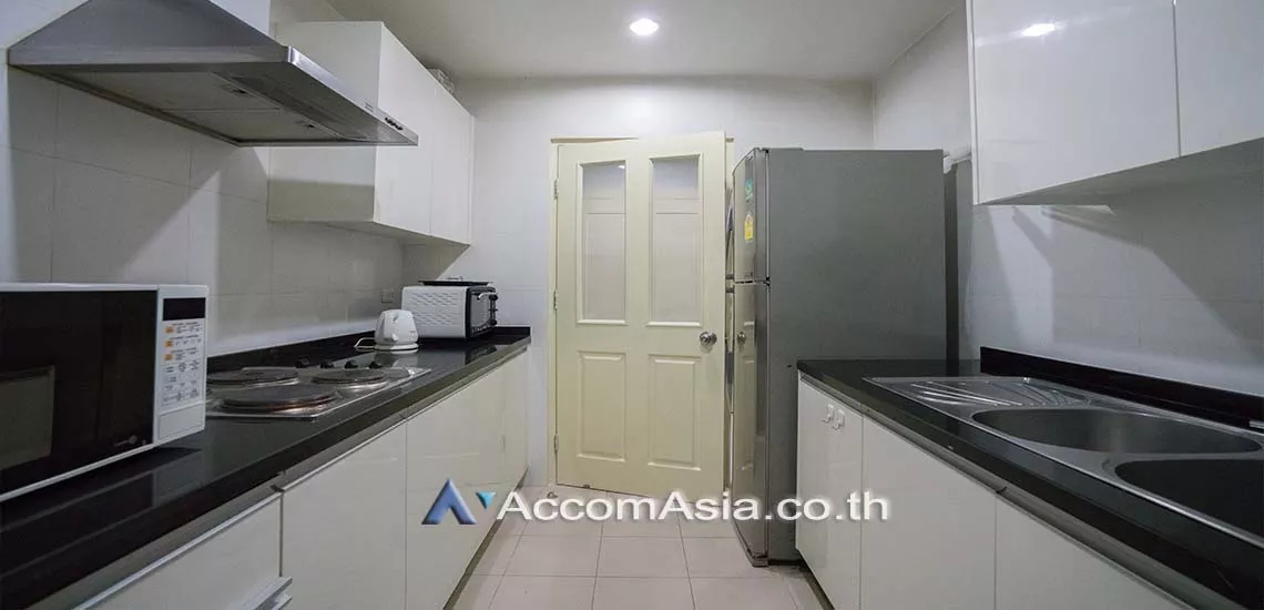 4  2 br Condominium for rent and sale in Sukhumvit ,Bangkok BTS Phrom Phong at Siri Residence 1513078