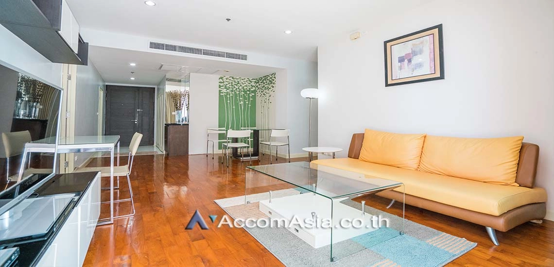  1  2 br Condominium for rent and sale in Sukhumvit ,Bangkok  at Siri Residence Sukhumvit 24 1513078