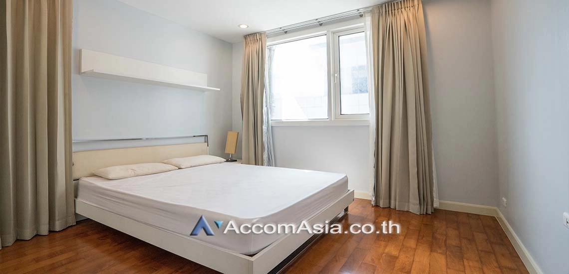 6  2 br Condominium for rent and sale in Sukhumvit ,Bangkok BTS Phrom Phong at Siri Residence 1513078