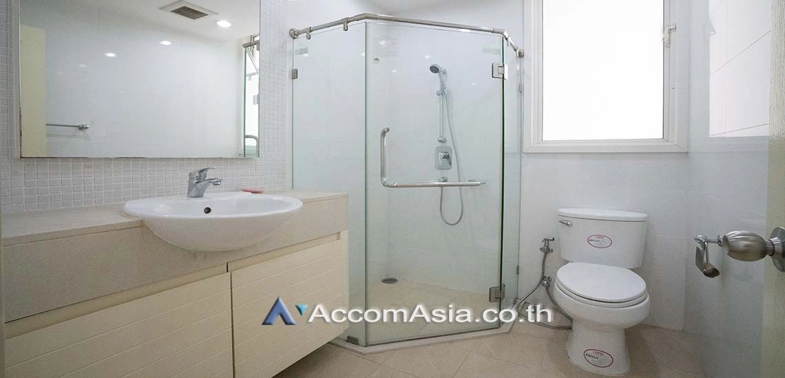 8  2 br Condominium for rent and sale in Sukhumvit ,Bangkok  at Siri Residence Sukhumvit 24 1513078