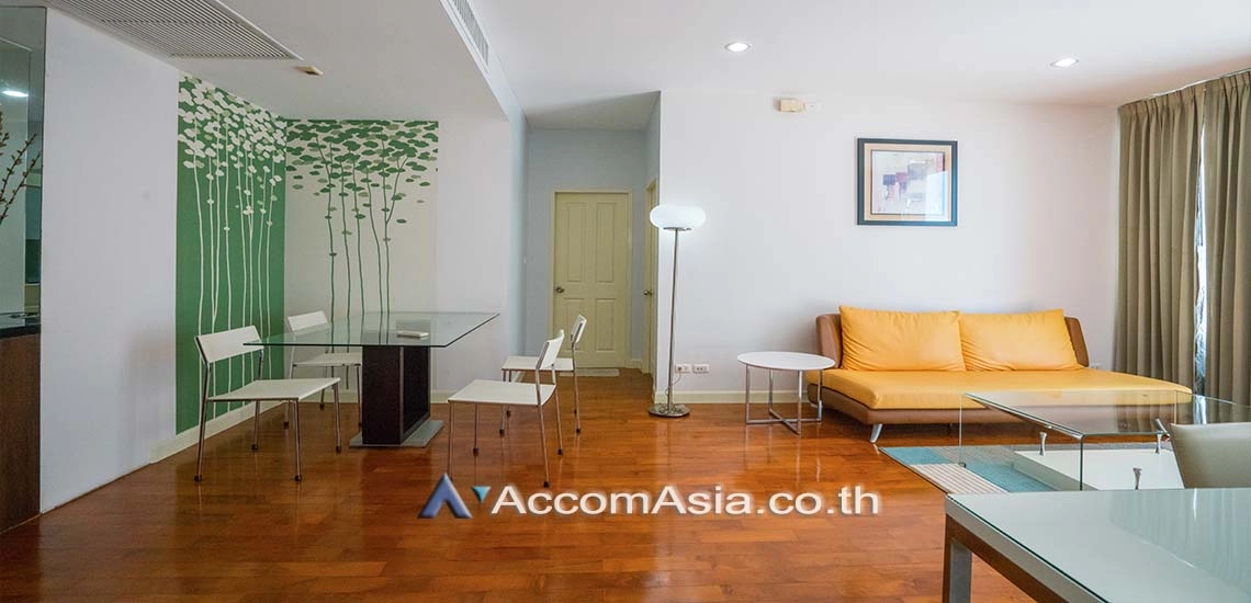  2 Bedrooms  Condominium For Rent & Sale in Sukhumvit, Bangkok  near BTS Phrom Phong (1513078)
