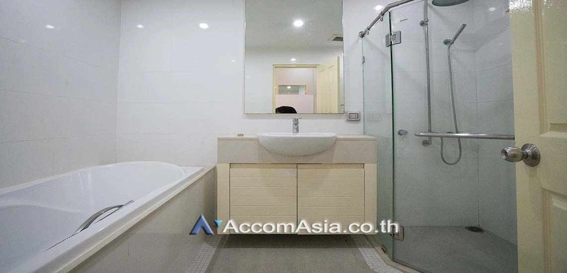 9  2 br Condominium for rent and sale in Sukhumvit ,Bangkok BTS Phrom Phong at Siri Residence 1513078