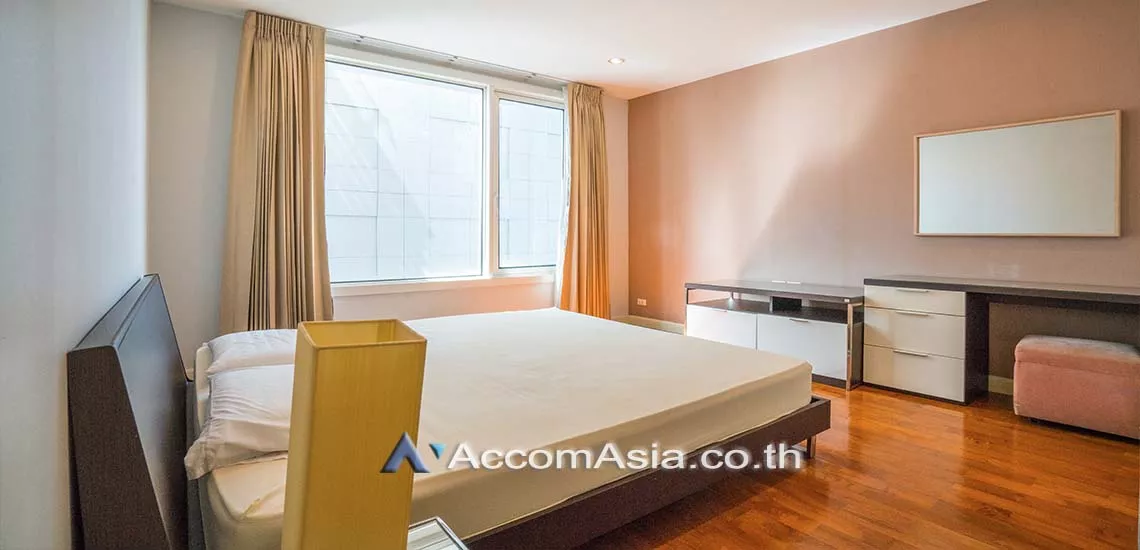 5  2 br Condominium for rent and sale in Sukhumvit ,Bangkok BTS Phrom Phong at Siri Residence 1513078
