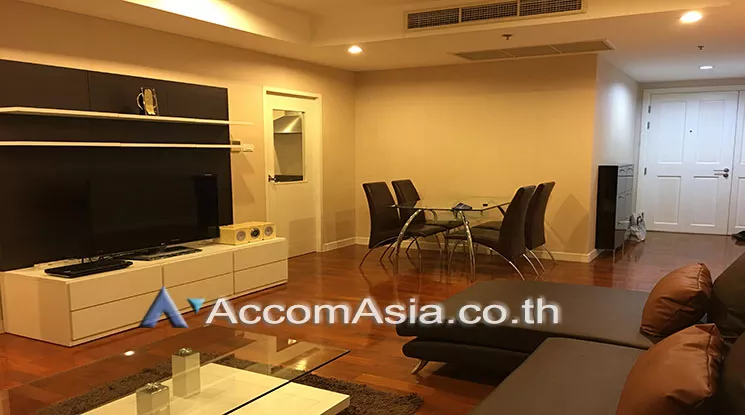  2  1 br Condominium For Rent in Sukhumvit ,Bangkok BTS Phrom Phong at Baan Siri 24 Condominium 1513080