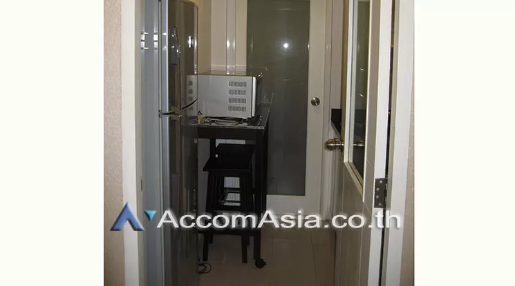 4  1 br Condominium For Rent in Sukhumvit ,Bangkok BTS Phrom Phong at Baan Siri 24 Condominium 1513080