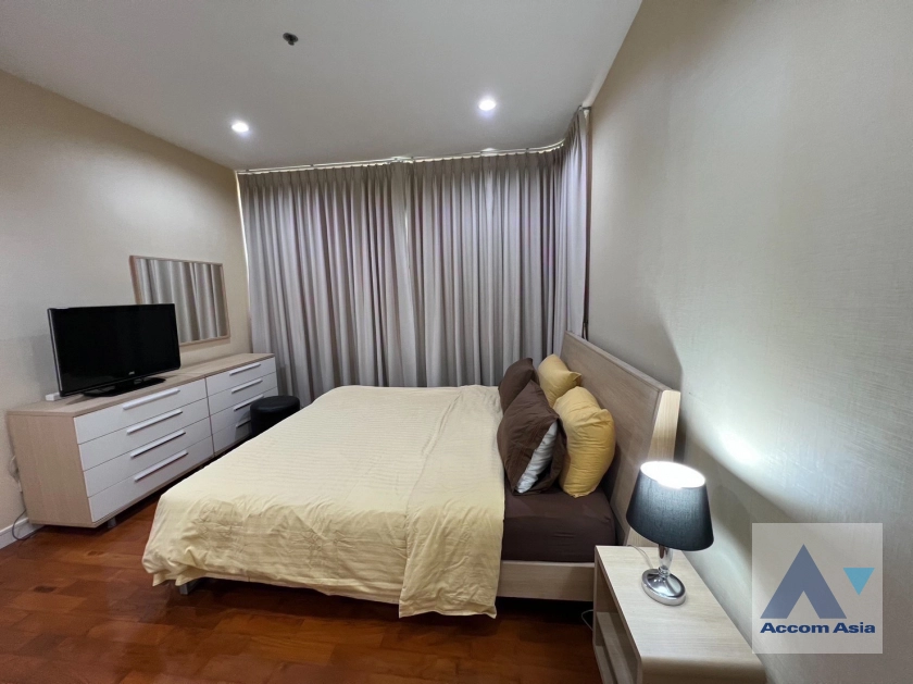 unit 1 Bedroom  Condominium For Rent & Sale in Sukhumvit, Bangkok  near BTS Phrom Phong (1513080)