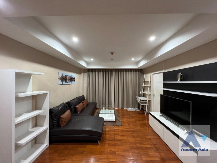 5  1 br Condominium for rent and sale in Sukhumvit ,Bangkok BTS Phrom Phong at Baan Siri 24 Condominium 1513080