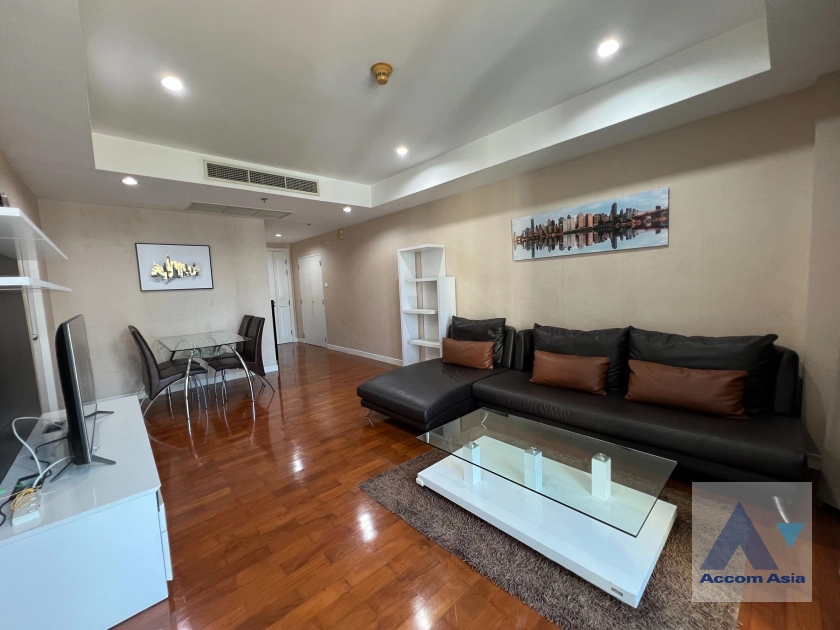 6  1 br Condominium for rent and sale in Sukhumvit ,Bangkok BTS Phrom Phong at Baan Siri 24 Condominium 1513080