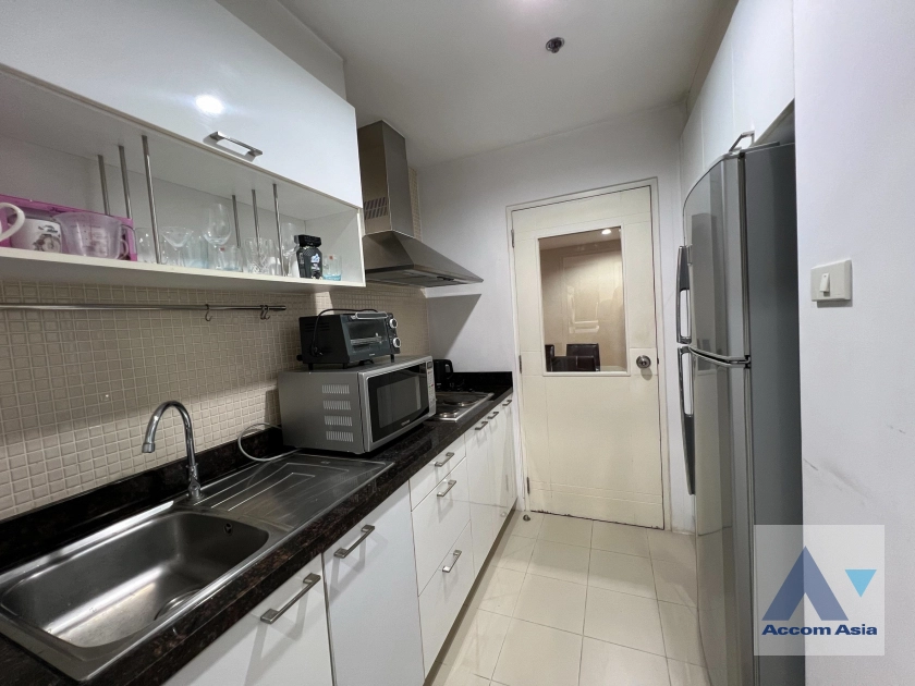 8  1 br Condominium for rent and sale in Sukhumvit ,Bangkok BTS Phrom Phong at Baan Siri 24 Condominium 1513080