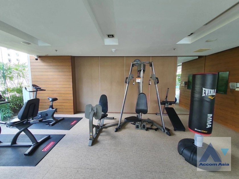 12  1 br Condominium for rent and sale in Sukhumvit ,Bangkok BTS Phrom Phong at Baan Siri 24 Condominium 1513080