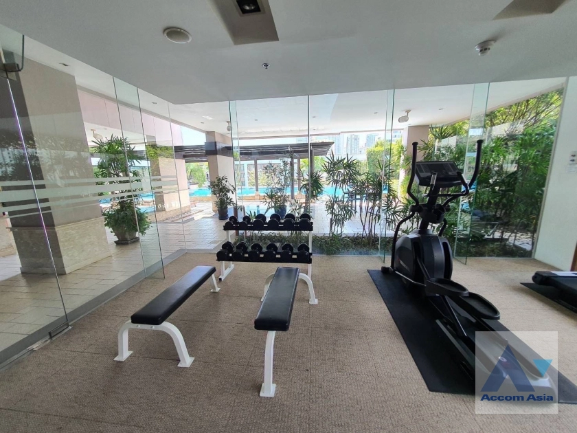 13  1 br Condominium for rent and sale in Sukhumvit ,Bangkok BTS Phrom Phong at Baan Siri 24 Condominium 1513080