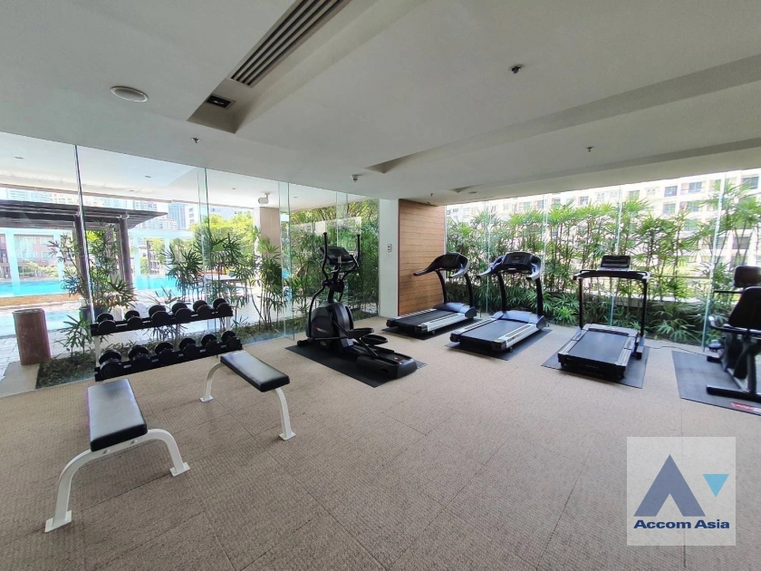 14  1 br Condominium for rent and sale in Sukhumvit ,Bangkok BTS Phrom Phong at Baan Siri 24 Condominium 1513080