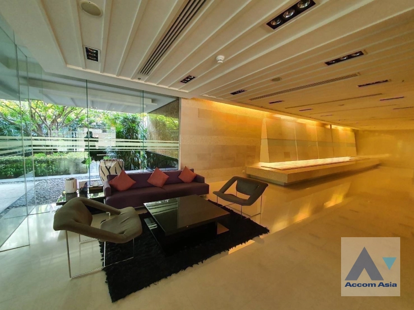 15  1 br Condominium for rent and sale in Sukhumvit ,Bangkok BTS Phrom Phong at Baan Siri 24 Condominium 1513080