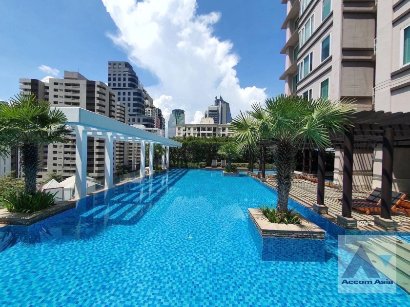 17  1 br Condominium for rent and sale in Sukhumvit ,Bangkok BTS Phrom Phong at Baan Siri 24 Condominium 1513080