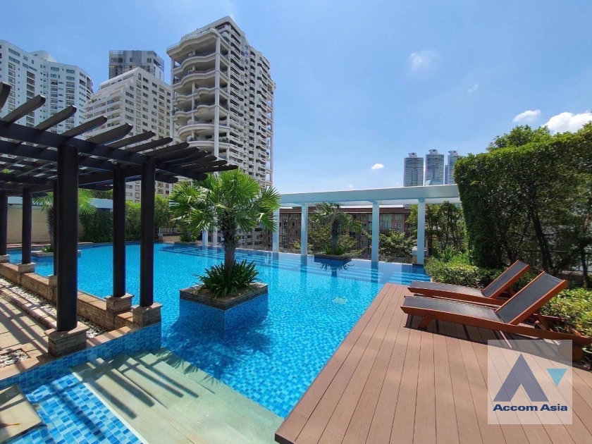 18  1 br Condominium for rent and sale in Sukhumvit ,Bangkok BTS Phrom Phong at Baan Siri 24 Condominium 1513080