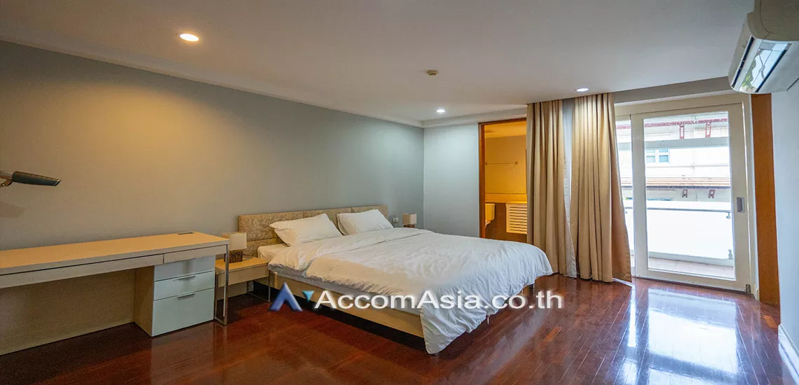  1  1 br Apartment For Rent in Sukhumvit ,Bangkok BTS Phrom Phong at Apartment For RENT 1413083