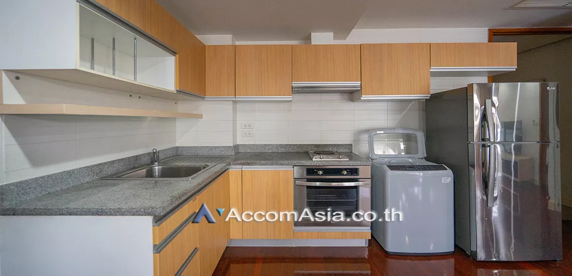 4  1 br Apartment For Rent in Sukhumvit ,Bangkok BTS Phrom Phong at Apartment For RENT 1413083
