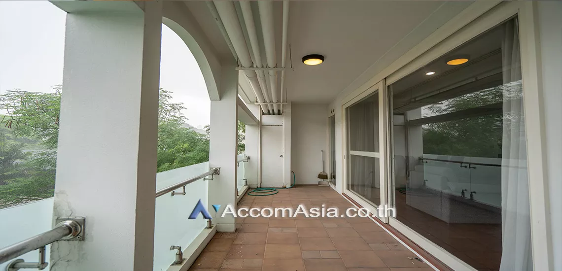 5  1 br Apartment For Rent in Sukhumvit ,Bangkok BTS Phrom Phong at Apartment For RENT 1413083