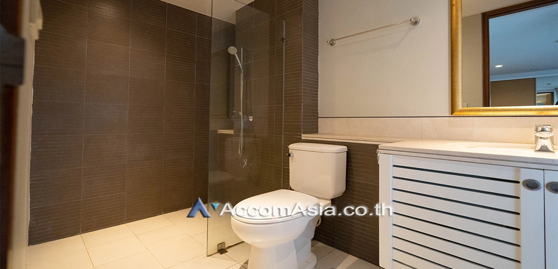 6  1 br Apartment For Rent in Sukhumvit ,Bangkok BTS Phrom Phong at Apartment For RENT 1413083